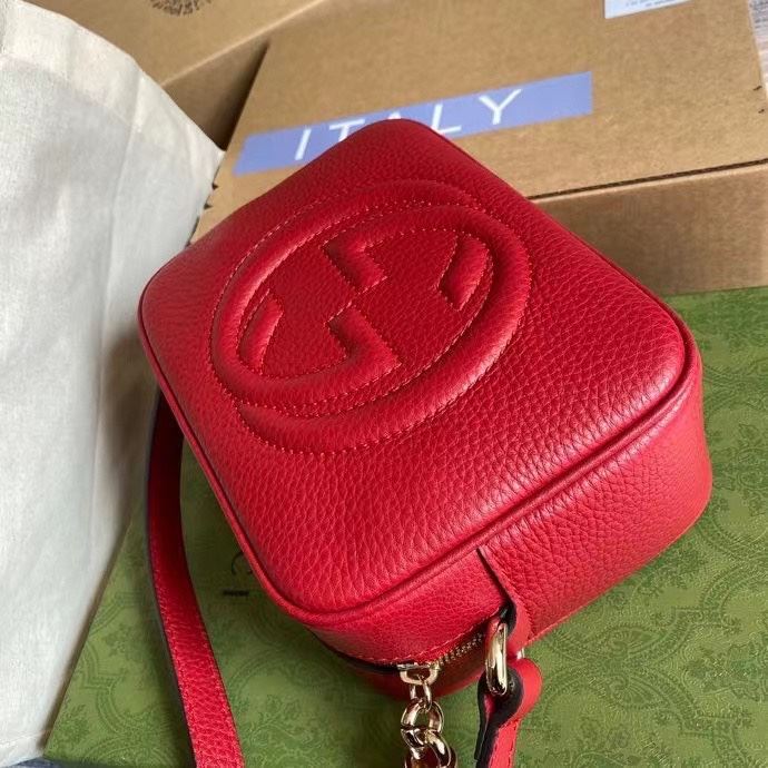 Gucci Satchel Bags